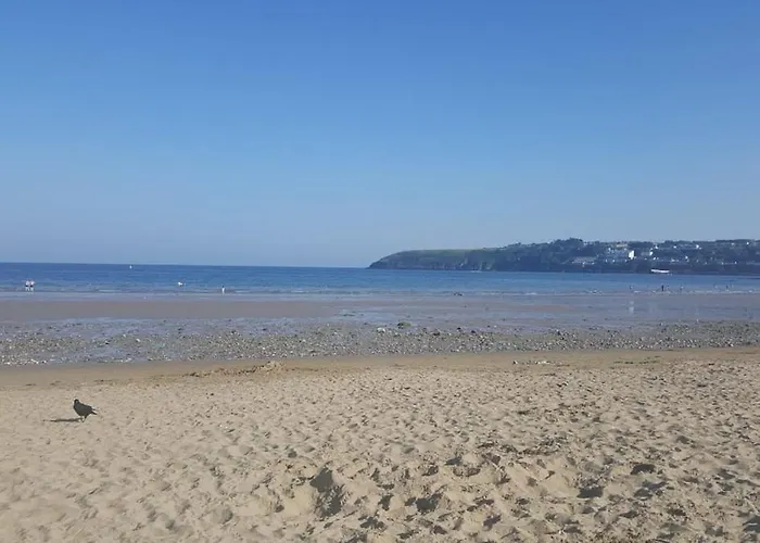 Sunny South East * Clashmore