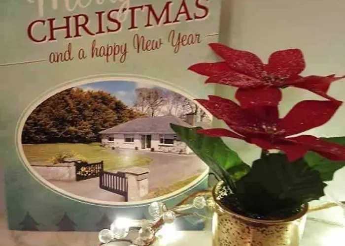 Sunny South East Vakantiehuis