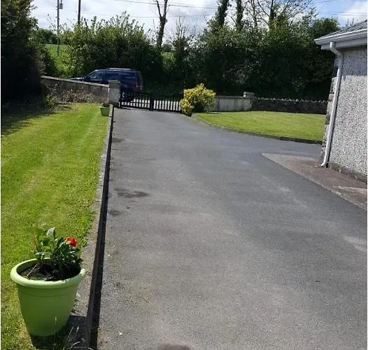 Vakantiehuis Sunny South East *