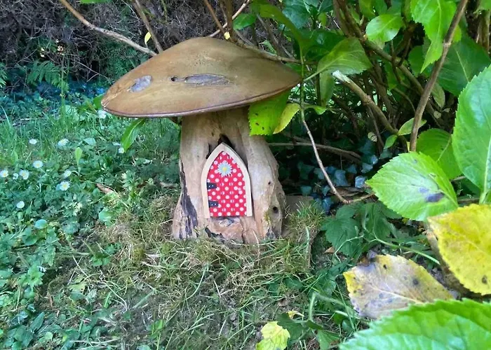 Vakantiehuis Sunny South East *