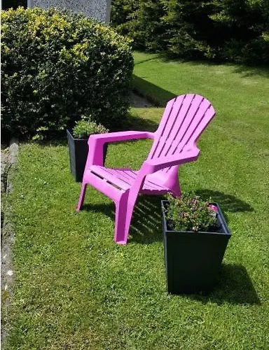 Sunny South East Vakantiehuis