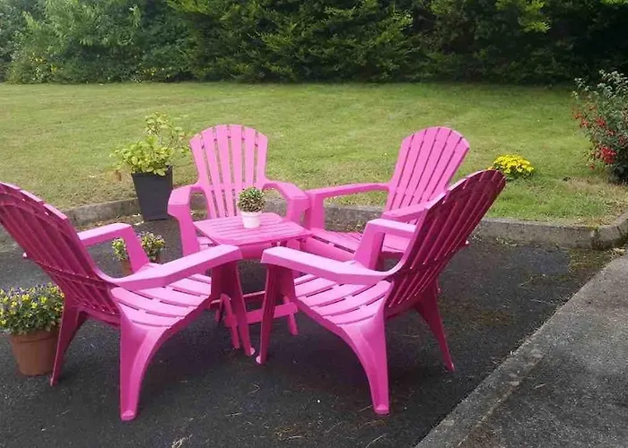 Sunny South East * Clashmore