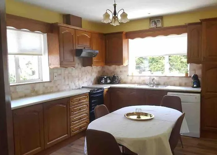 Vakantiehuis Sunny South East *