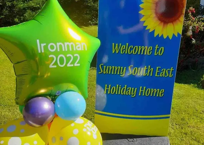 Sunny South East Clashmore