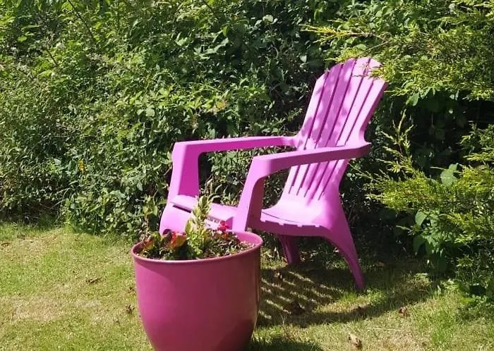 Sunny South East Vakantiehuis