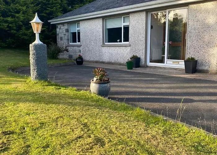 Sunny South East Vakantiehuis *