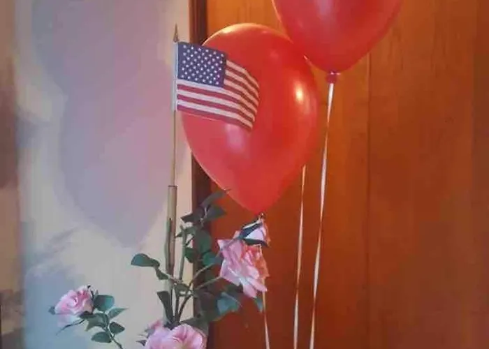 Sunny South East Vakantiehuis