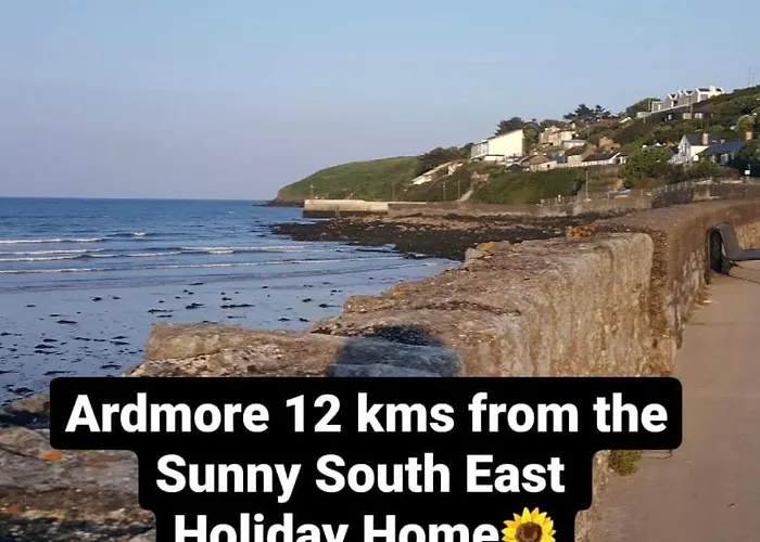 Vakantiehuis Sunny South East