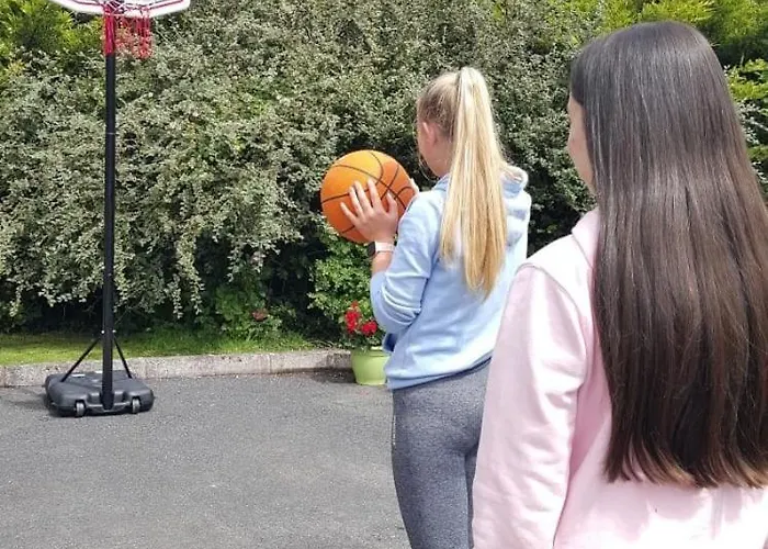 Sunny South East Vakantiehuis *