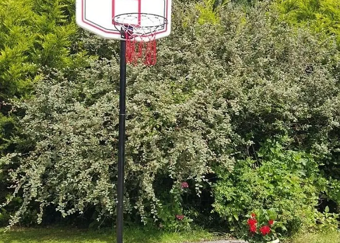 Vakantiehuis Sunny South East *