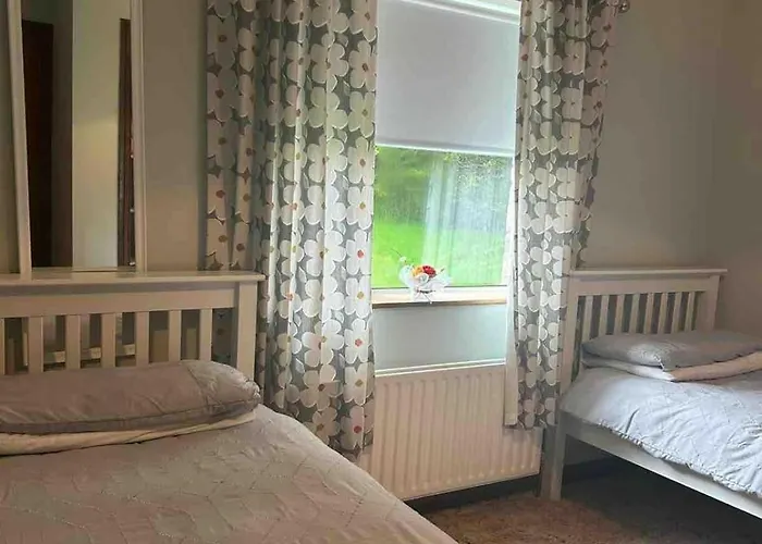 Sunny South East Clashmore