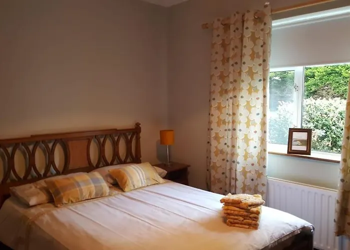 Vakantiehuis Sunny South East Clashmore