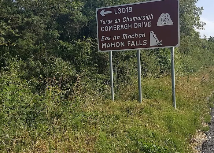 Sunny South East * Clashmore